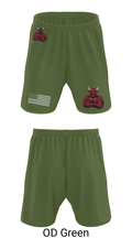 514 CES 37511137 Athletic Shorts With Pockets - 25