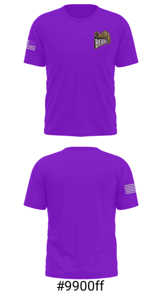 Short Sleeve Performance Shirt, Maxwell High School Basketball, Women's Basketball, Teamtime, Team time, sublimation, custom sports apparel, team uniforms, spirit wear, spiritwear, sports uniforms, custom shirts, team store, custom team store, fundraiser sports, apparel fundraiser