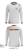 Kaitlyn Tucker PowerNIL 74027323 Long Sleeve Performance Shirt - 7
