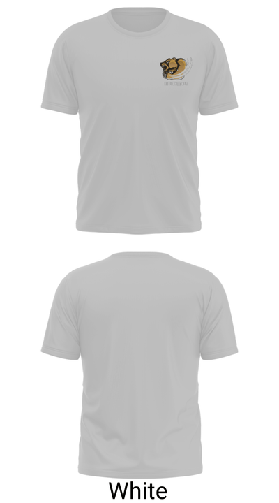 Temecula Valley High School Field Hockey 8529337 Short Sleeve Performance Shirt - 29