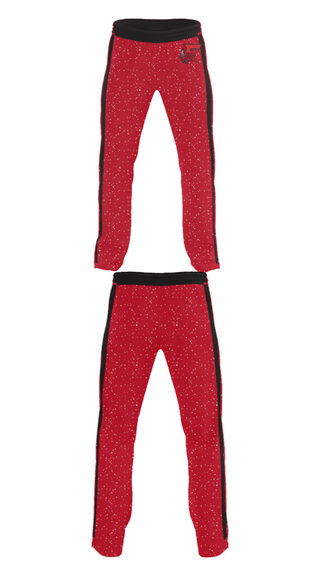Sweatpants, Fallbrook girls field hockey, Field Hockey, Teamtime, Team time, sublimation, custom sports apparel, team uniforms, spirit wear, spiritwear, sports uniforms, custom shirts, team store, custom team store, fundraiser sports, apparel fundraiser