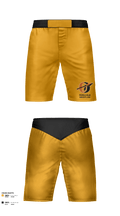 Ogallala High School Wrestling 28181125 Fight Shorts - 1