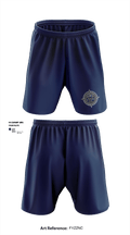 Jaimie Cox Foundation 83768320 Athletic Shorts With Pockets - 2