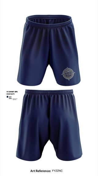 Athletic Shorts With Pockets, Jaimie Cox Foundation, , Teamtime, Team time, sublimation, custom sports apparel, team uniforms, spirit wear, spiritwear, sports uniforms, custom shirts, team store, custom team store, fundraiser sports, apparel fundraiser