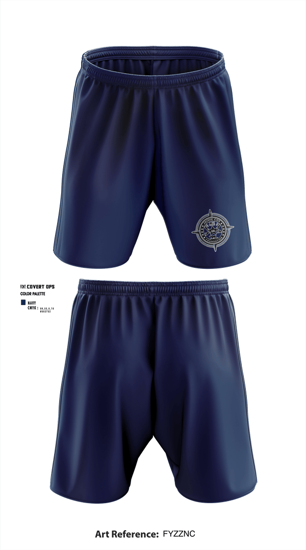 Athletic Shorts With Pockets, Jaimie Cox Foundation, , Teamtime, Team time, sublimation, custom sports apparel, team uniforms, spirit wear, spiritwear, sports uniforms, custom shirts, team store, custom team store, fundraiser sports, apparel fundraiser