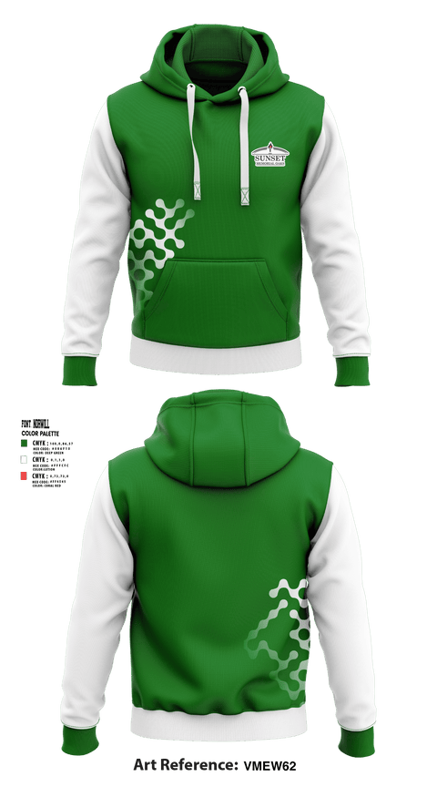 Hoodie, Sunset Memorial Oaks Funeral Home, , Teamtime, Team time, sublimation, custom sports apparel, team uniforms, spirit wear, spiritwear, sports uniforms, custom shirts, team store, custom team store, fundraiser sports, apparel fundraiser