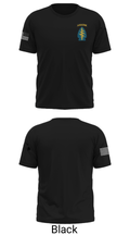 112th SIGDET 5424281 Short Sleeve Performance Shirt - 33