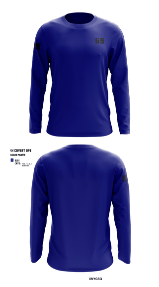 Long Sleeve Performance Shirt, 69, Police, Teamtime, Team time, sublimation, custom sports apparel, team uniforms, spirit wear, spiritwear, sports uniforms, custom shirts, team store, custom team store, fundraiser sports, apparel fundraiser