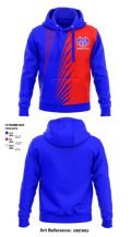 Carmel High School Tennis 40650184 Hoodie - 1