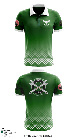 Short Sleeve Performance Polo, The ServicemenThe Servicemen, , Teamtime, Team time, sublimation, custom sports apparel, team uniforms, spirit wear, spiritwear, sports uniforms, custom shirts, team store, custom team store, fundraiser sports, apparel fundraiser