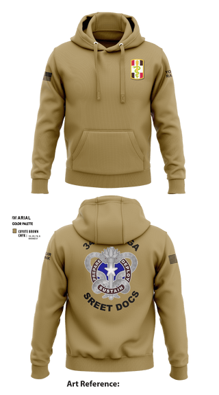 Hoodie, , Army, Teamtime, Team time, sublimation, custom sports apparel, team uniforms, spirit wear, spiritwear, sports uniforms, custom shirts, team store, custom team store, fundraiser sports, apparel fundraiser