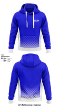 Wirth/Parks Middle School 65185303 Hoodie - 1