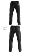 Jaimie Cox Foundation 83768320 Sweatpants - 4