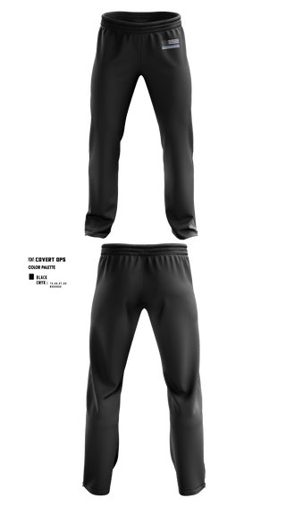 Sweatpants, Jaimie Cox Foundation, , Teamtime, Team time, sublimation, custom sports apparel, team uniforms, spirit wear, spiritwear, sports uniforms, custom shirts, team store, custom team store, fundraiser sports, apparel fundraiser