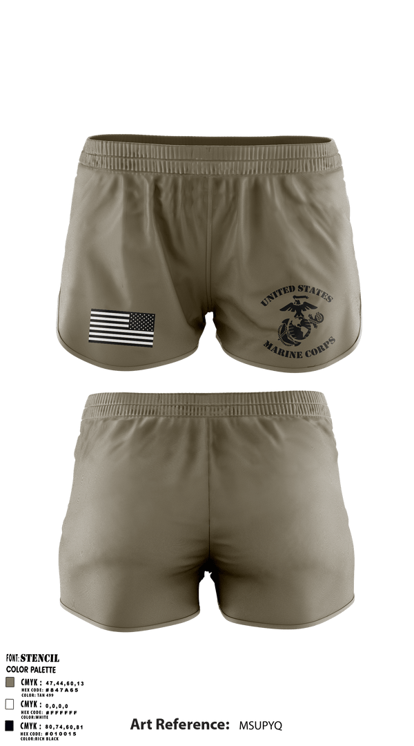Ranger Panties, , , Teamtime, Team time, sublimation, custom sports apparel, team uniforms, spirit wear, spiritwear, sports uniforms, custom shirts, team store, custom team store, fundraiser sports, apparel fundraiser