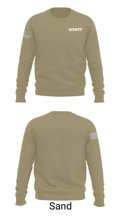 GCNTF 76006174 Crew Neck Sweatshirt - 12