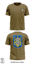 OCV 23-2 32256921 Short Sleeve Performance Shirt - 2