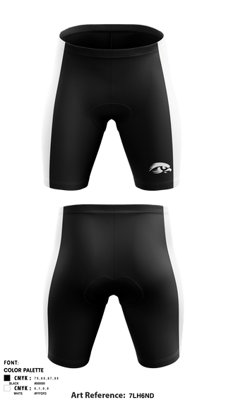 Men's Compression Shorts, North Buncombe High School Volleyball, Men's Volleyball, Teamtime, Team time, sublimation, custom sports apparel, team uniforms, spirit wear, spiritwear, sports uniforms, custom shirts, team store, custom team store, fundraiser sports, apparel fundraiser