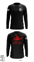 MCAGCC MAGTFTC 80671723 Long Sleeve Performance Shirt - 1