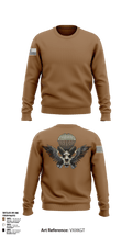 HHC Mortars, 2-505 PIR 68912099 Crew Neck Sweatshirt - 20