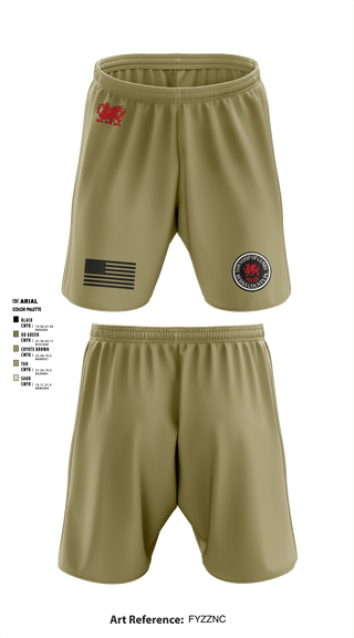 Athletic Shorts With Pockets, , Police, Teamtime, Team time, sublimation, custom sports apparel, team uniforms, spirit wear, spiritwear, sports uniforms, custom shirts, team store, custom team store, fundraiser sports, apparel fundraiser