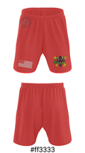 718th OD CO (EOD) 57981362 Athletic Shorts With Pockets - 25