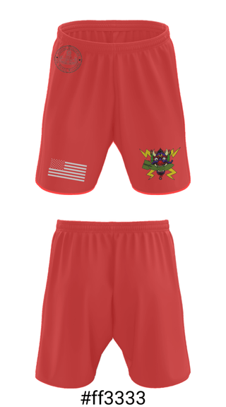 Athletic Shorts With Pockets, , Army, Teamtime, Team time, sublimation, custom sports apparel, team uniforms, spirit wear, spiritwear, sports uniforms, custom shirts, team store, custom team store, fundraiser sports, apparel fundraiser