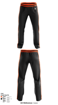 Sarasota High Volleyball 12288479 Sweatpants - 1