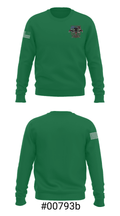 SFOD-A 0322 78335939 Crew Neck Sweatshirt - 7