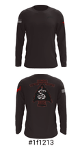 1/503 Snipers 39758046 Long Sleeve Performance Shirt - 13