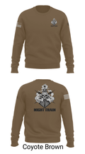 744 Night Train 26449981 Crew Neck Sweatshirt - 8