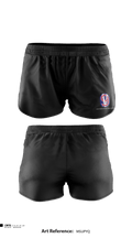 1-390TH TRAINING REGIMENT BRAVO COMPANY 46848242 Ranger Panties - 1