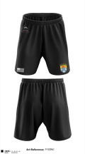 2-12 IN 87766652 Athletic Shorts With Pockets - 1