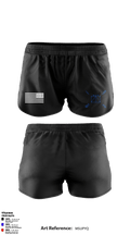 BLT 2d Battalion, 1st Marines, Weapons Co, CAAT Blue 79953351 Ranger Panties - 3