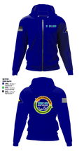 GAME TIME NATIONAL YOUTH SPORTSGAME TIME NATIONAL YOUTH SPORTS 65658098 Zip Hoodie - 1