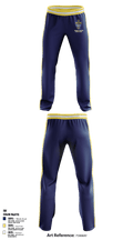 Hidden Valley Wrestling 47170085 Sweatpants - 1