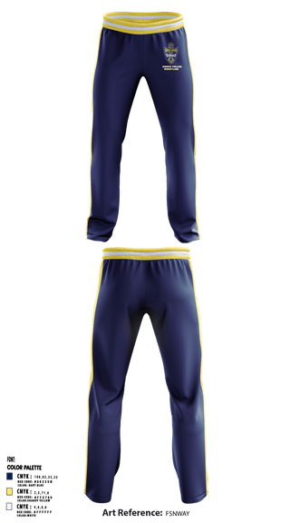 Sweatpants, Hidden Valley Wrestling, Wrestling, Teamtime, Team time, sublimation, custom sports apparel, team uniforms, spirit wear, spiritwear, sports uniforms, custom shirts, team store, custom team store, fundraiser sports, apparel fundraiser