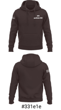29 palms k9 54277593 Hoodie - 42