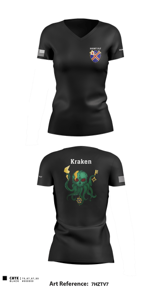 Women's Short Sleeve Vneck Shirt, , Army, Teamtime, Team time, sublimation, custom sports apparel, team uniforms, spirit wear, spiritwear, sports uniforms, custom shirts, team store, custom team store, fundraiser sports, apparel fundraiser