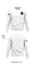 284 ASOS 94603081 Crew Neck Sweatshirt - 5
