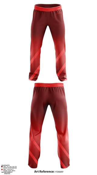 Sweatpants, Enfermos, Men's Soccer, Teamtime, Team time, sublimation, custom sports apparel, team uniforms, spirit wear, spiritwear, sports uniforms, custom shirts, team store, custom team store, fundraiser sports, apparel fundraiser