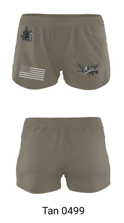SWAT 47192755 Ranger Panties - 5