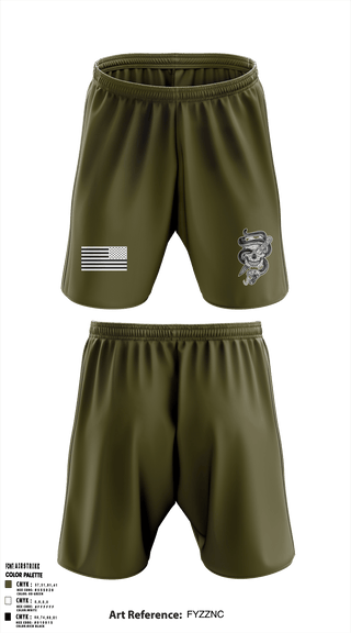 Athletic Shorts With Pockets, , Army, Teamtime, Team time, sublimation, custom sports apparel, team uniforms, spirit wear, spiritwear, sports uniforms, custom shirts, team store, custom team store, fundraiser sports, apparel fundraiser