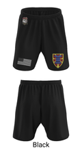 359th ICTC 57299121 Athletic Shorts With Pockets - 27