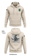 MID 1-10 SFG (A) 483143 Hoodie - 1