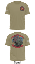 Mwss-273 21375941 Short Sleeve Performance Shirt - 36