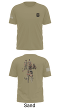 984th Maintenance PLT. 28014169 Short Sleeve Performance Shirt - 35
