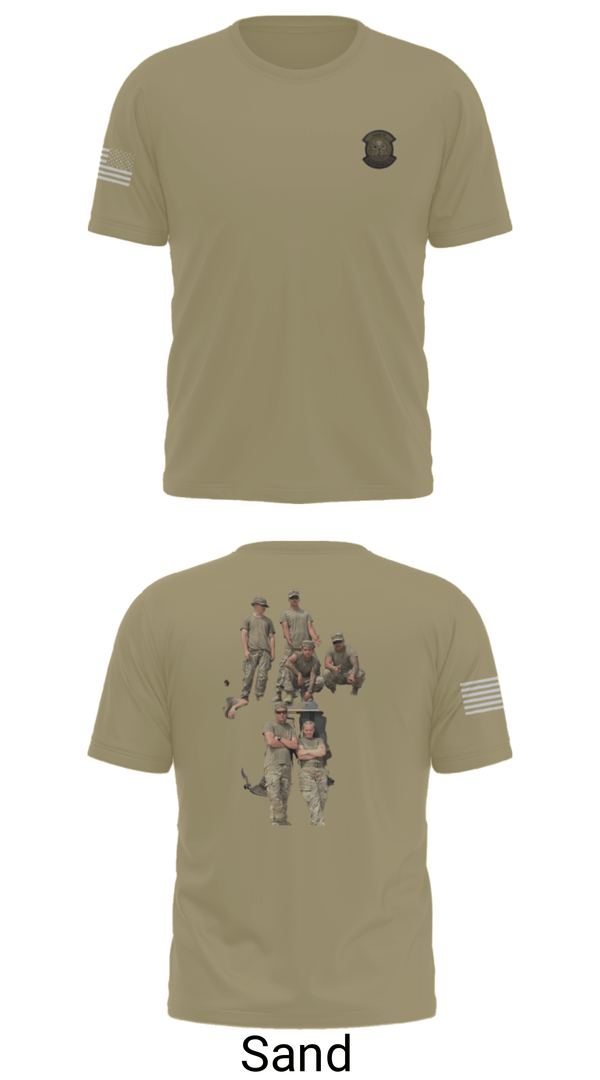 Short Sleeve Performance Shirt, , Army, Teamtime, Team time, sublimation, custom sports apparel, team uniforms, spirit wear, spiritwear, sports uniforms, custom shirts, team store, custom team store, fundraiser sports, apparel fundraiser