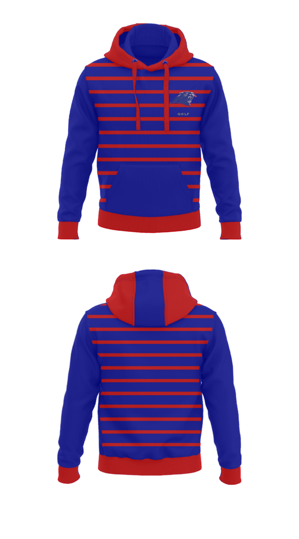 Hoodie, Mars Hill Bible Middle School Golf, Golf, Teamtime, Team time, sublimation, custom sports apparel, team uniforms, spirit wear, spiritwear, sports uniforms, custom shirts, team store, custom team store, fundraiser sports, apparel fundraiser
