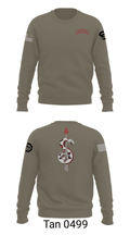 Rook 25414745 Crew Neck Sweatshirt - 11